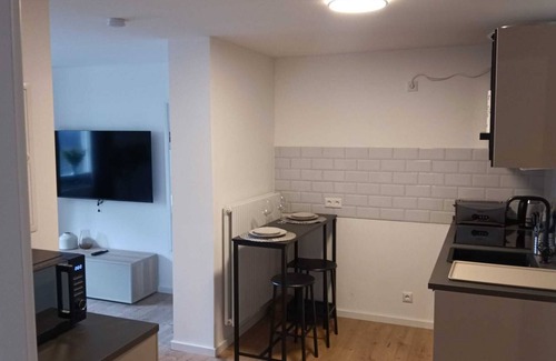 Bad Pyrmont Apartment | Apartment - Apartment Bad Pyrmont