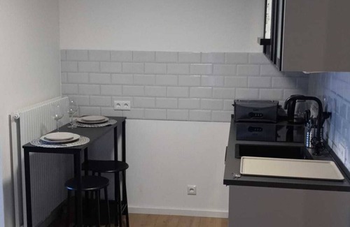Bad Pyrmont Apartment | Apartment - Apartment Bad Pyrmont