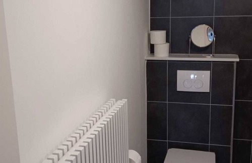 Bad Pyrmont Apartment | Apartment - Apartment Bad Pyrmont
