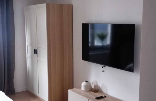 Bad Pyrmont Apartment | Apartment - Apartment Bad Pyrmont