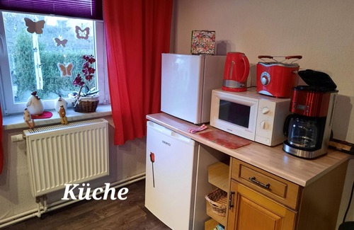 Ueckermuende Apartment | Apartment - Apartment Steffen