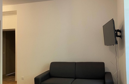 Royat Apartment | Apartment-Apartment-Ensuite with Shower