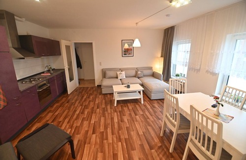 Schwerin Apartment | Apartment/apartment for 6 guests with 62m² in Schwerin (51896)