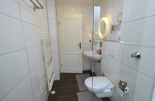 Frohnhausen Apartment | Apartment/apartment for 4 guests with 53m² in Essen (127804)