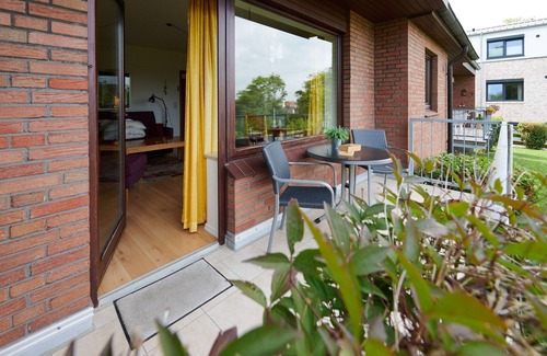 Laboe Apartment | Apartment/apartment for 4 guests with 63m² in Laboe (294440)