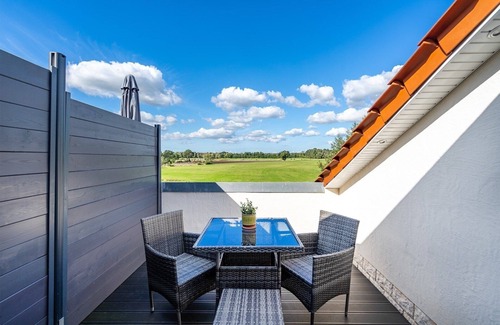 Tannenhausen Apartment | Apartment/apartment for 2 guests with 62m² in Aurich (161702)