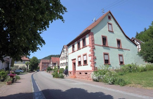 Rumbach Apartment | Apartment/apartment, shower, WC, 1 bedroom - Landhaus Christina