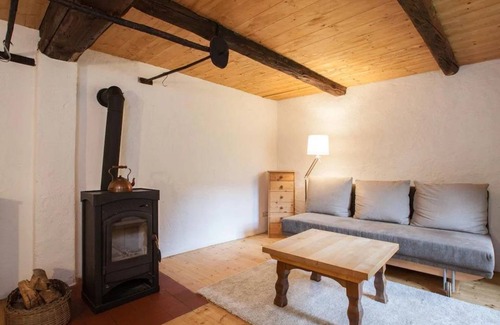Dienten am Hochkoenig Apartment | Apartment/apartment, shower and bath, WC, 3 bedrooms - Chalet Berg 7