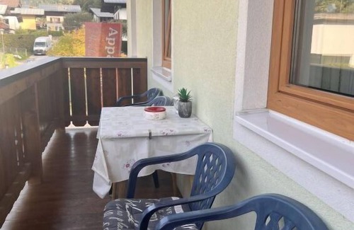 Thumersbach Apartment | Apartment App.1 by Interhome