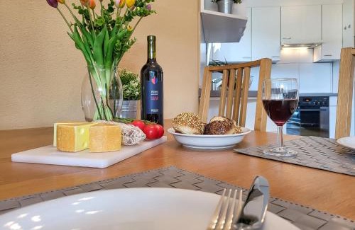 Caslano Apartment | Apartment App- 21 by Interhome