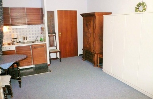 Wenningstedt-Braderup Apartment | Apartment App. Bölting 11