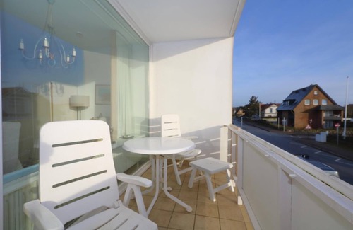Wenningstedt-Braderup Apartment | Apartment App. Bölting 11