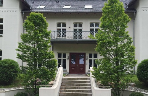 Hohen Niendorf Apartment | Apartment / app. for 4 guests with 59m² in Hohen Niendorf (93119)