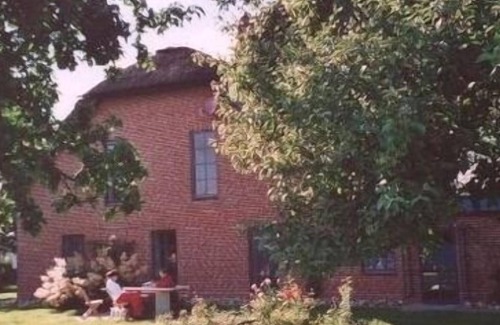 Osterby Apartment | Apartment / app. for 2 guests with 75m² in Osterbyholz (1293)