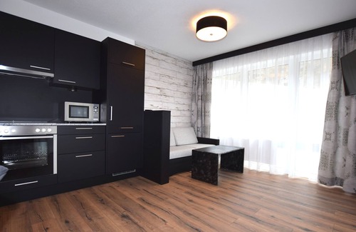 Soelden Apartment | Apartment / app. for 2 guests with 47m² in Sölden (94944)