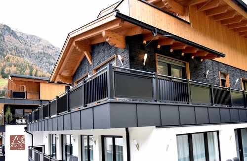 Soelden Apartment | Apartment / app. for 2 guests with 41m² in Sölden (94946)
