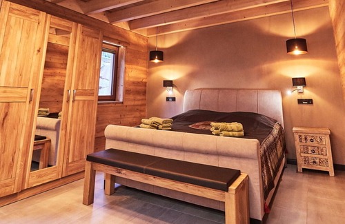 Rieden Apartment | Apartment / app. for 2 guests with 75m² in Rieden (125919)