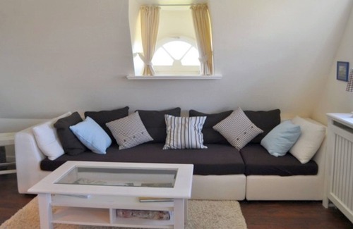 Großdunsum Apartment | Apartment / app. for 3 guests with 55m² in Dunsum (105372)