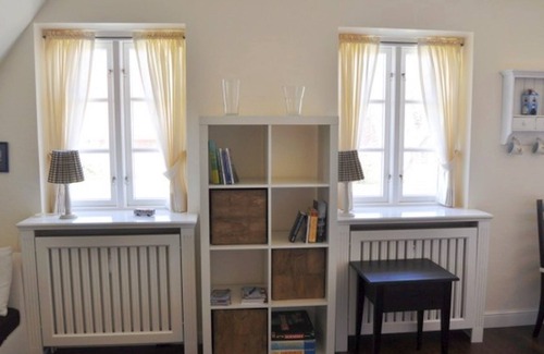 Großdunsum Apartment | Apartment / app. for 3 guests with 55m² in Dunsum (105372)