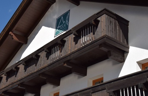 Soelden Apartment | Apartment / app. for 4 guests with 79m² in Sölden (94928)