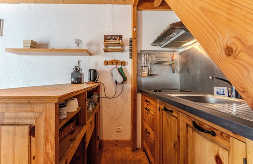 Cap-Ferret Apartment | Apartment 'Appartement Cap Ferret Ocean Ref11' with Private Terrace