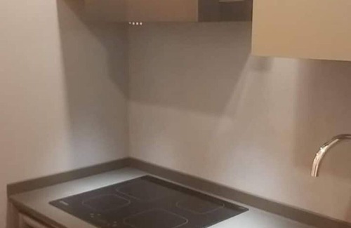 Terracina Apartment | Apartment 'Appartamento Luxury - Mare' with Sea View and Air Conditioning