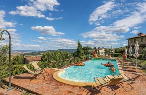 Chianni Apartment | Apartment Appartamento Ginepro - Borgo in Chianni by Interhome