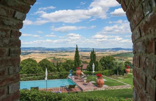 Chianni Apartment | Apartment Appartamento Ginepro - Borgo in Chianni by Interhome