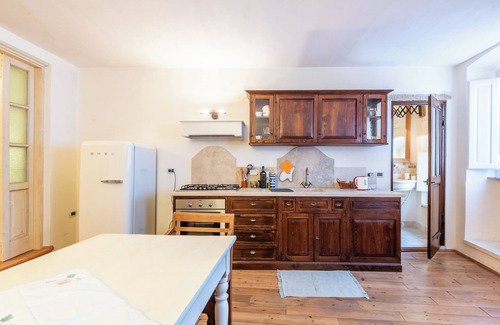 Volterra Apartment | Apartment 'Appartamento Nel Cuore Di Volterra'
