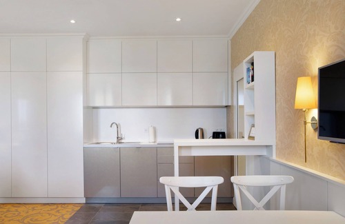 Masserberg Apartment | Apartment 'Appartment 22' with Mountain View, Shared Terrace and Wi-Fi