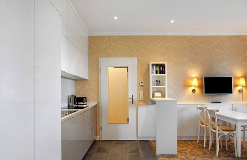 Masserberg Apartment | Apartment 'Appartment 22' with Mountain View, Shared Terrace and Wi-Fi