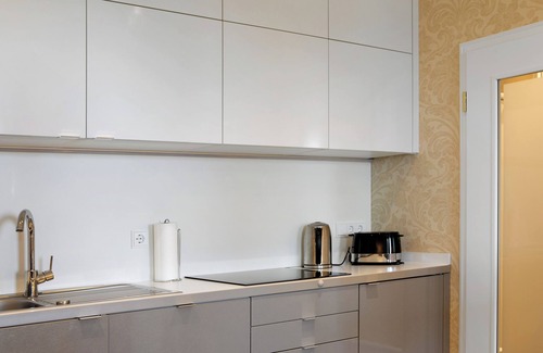 Masserberg Apartment | Apartment 'Appartment 22' with Mountain View, Shared Terrace and Wi-Fi