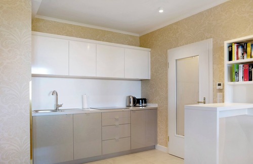 Masserberg Apartment | Apartment 'Appartment 25' with Mountain View, Shared Terrace and Wi-Fi