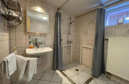 Marckolsheim Apartment | Apartment apt 1 by Interhome
