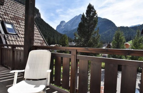 Alba Apartment | Apartment Apt 20 by Interhome