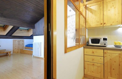 Alba Apartment | Apartment Apt 47 by Interhome