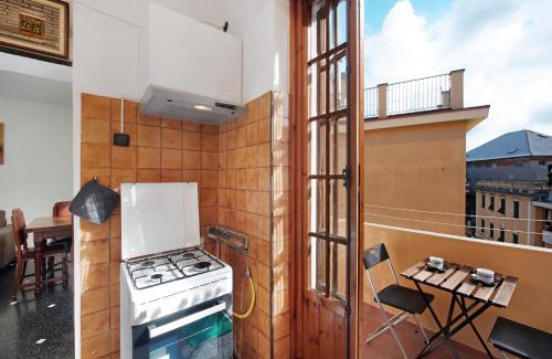 San Teodoro Apartment | Apartment Aquarium Principe