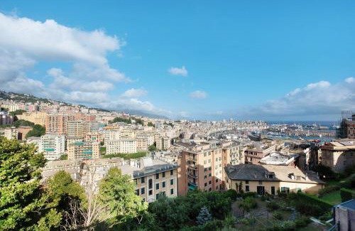 San Teodoro Apartment | Apartment Aquarium Principe