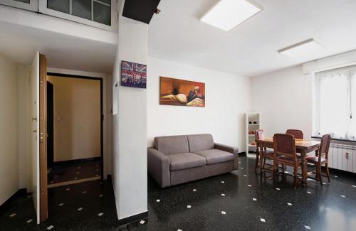 San Teodoro Apartment | Apartment Aquarium Principe