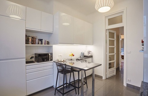 Champs-Elysees Apartment | Apartment Arc de Triomphe/Champs Elysée