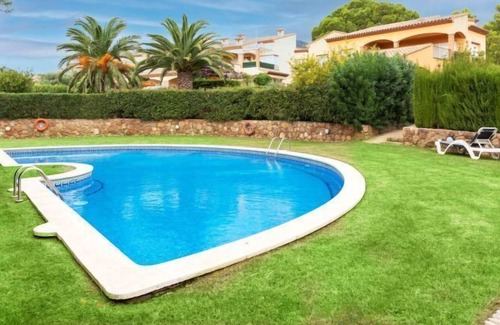 Bonmont Terres Noves Apartment | Apartment Arcos in Miami Platja - 6 persons, 3 bedrooms