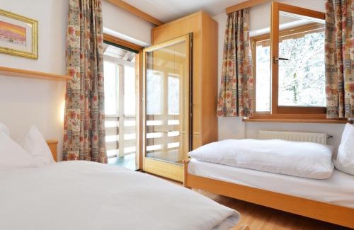 Fontanazzo Apartment | Apartment Ardoney-1 by Interhome