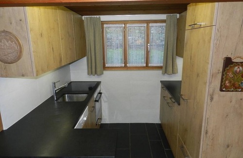 Saanenmöser Apartment | Apartment Arduus by Interhome