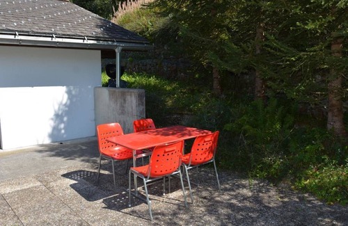 Saanenmöser Apartment | Apartment Arduus by Interhome