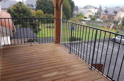 Argeles Gazost Apartment | Apartment Argelès-Gazost, 2 bedrooms, 6 people