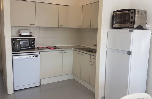 Els Griells Apartment | Apartment Argonavis B-1-21A