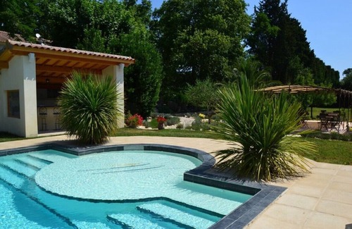 Avignon Apartment | Apartment Armille (86M2) - 2 bedrooms - sleeps 6