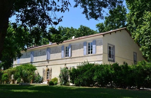 Avignon Apartment | Apartment Armille (86M2) - 2 bedrooms - sleeps 6