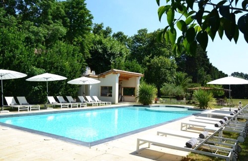 Avignon Apartment | Apartment Armille (86M2) - 2 bedrooms - sleeps 6