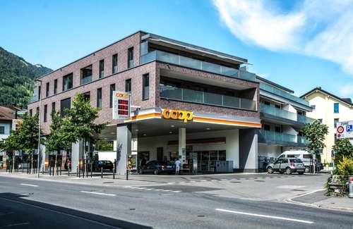 Central Interlaken Apartment | Apartment Arnika